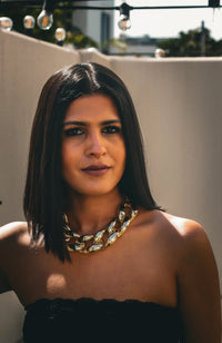 Estelle Necklacefrom Dori