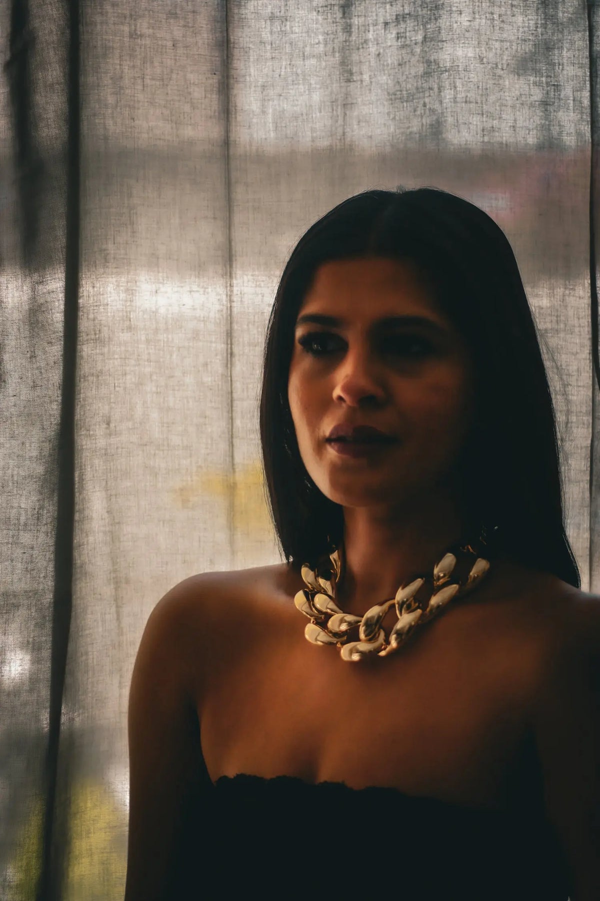 Estelle Necklacefrom Dori