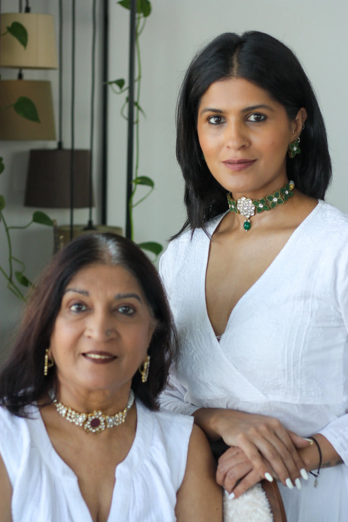 Gul-Mandana Studsfrom Dori