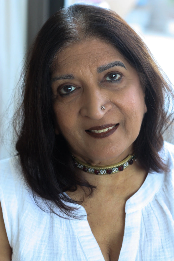 Gulab-Rekha Chokerfrom Dori