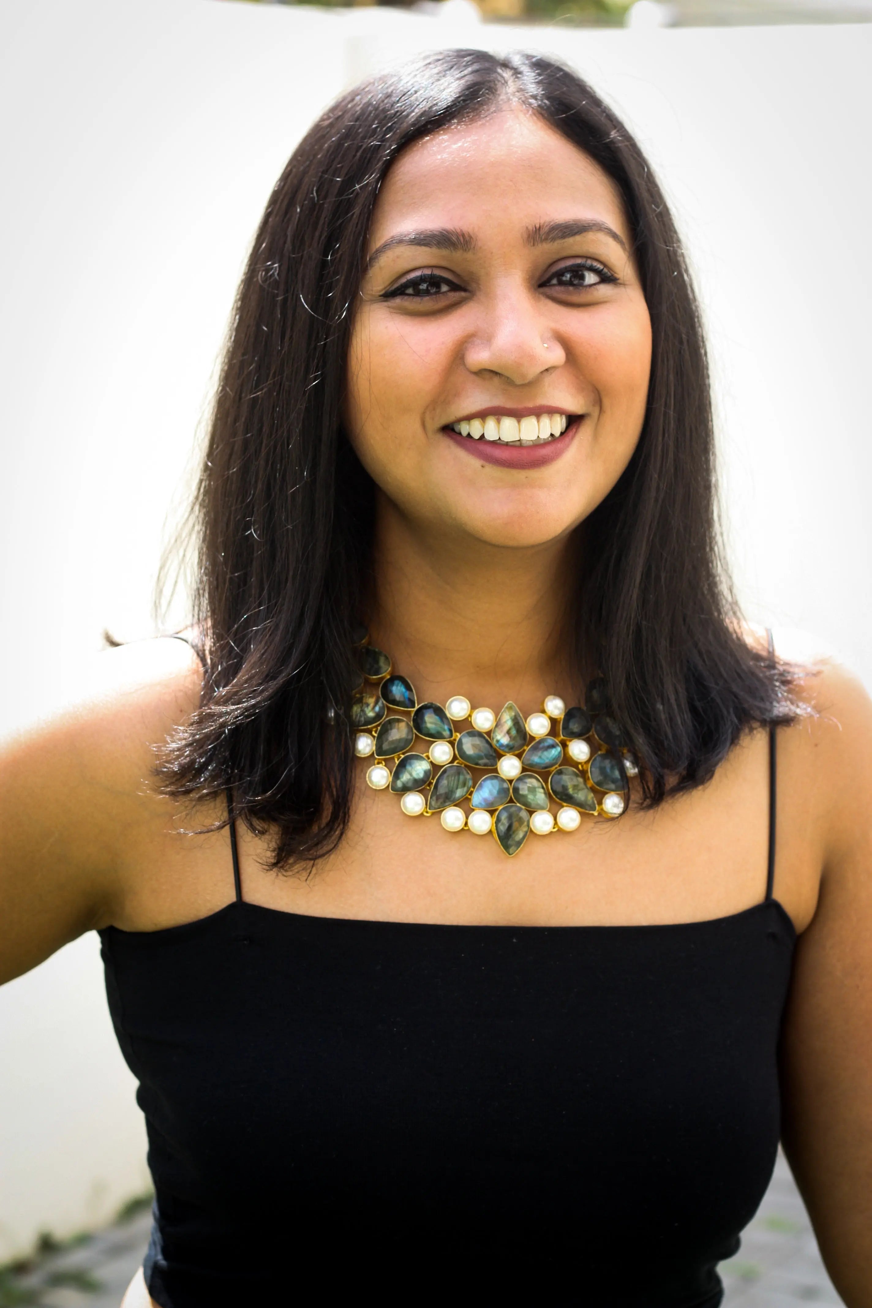 Hazel Handmade Jewellery From Dori hazel-handmade-jewellery-from-dori