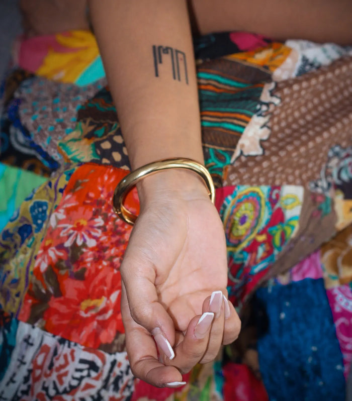 Isabelle Braceletfrom Dori