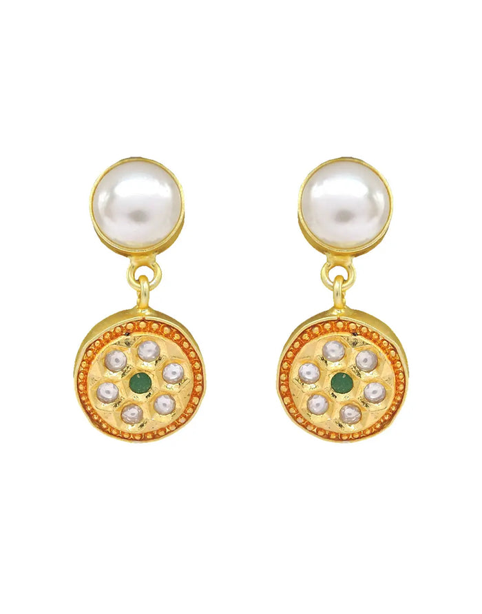 Olivia Earringsfrom Dori