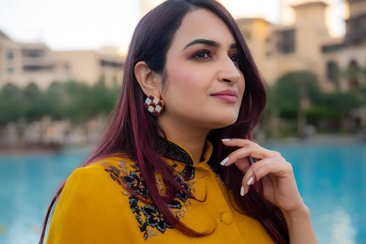 Royal Reverie Handmade Jewellery From Dori royal-reverie-handmade-jewellery-from-dori