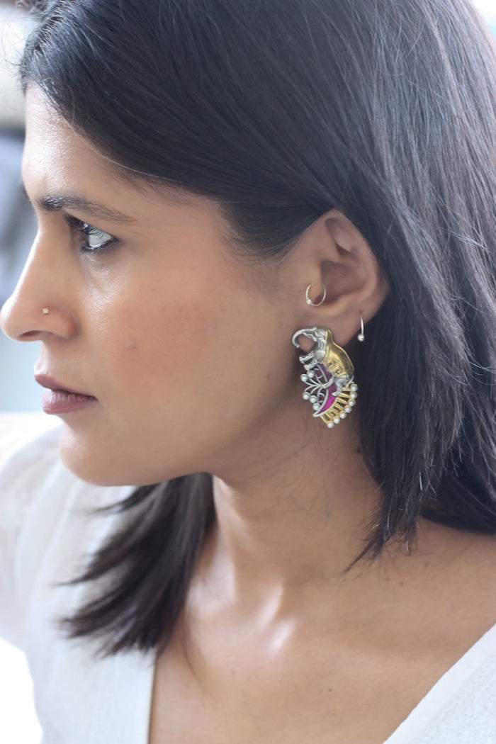 vanraj studsfrom Dori