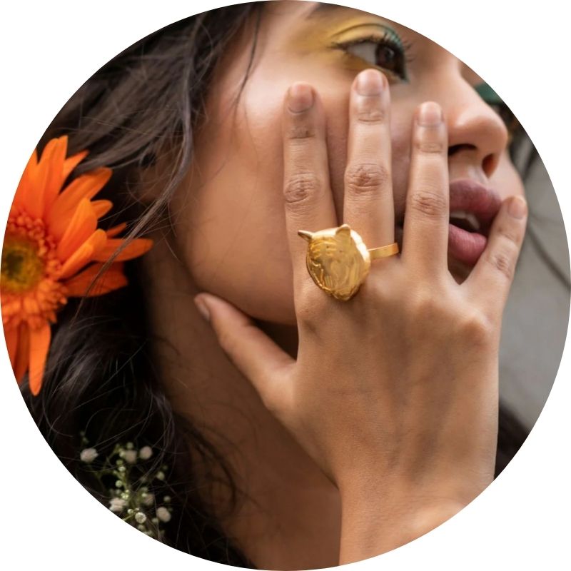 Amalgam by Aishwarya