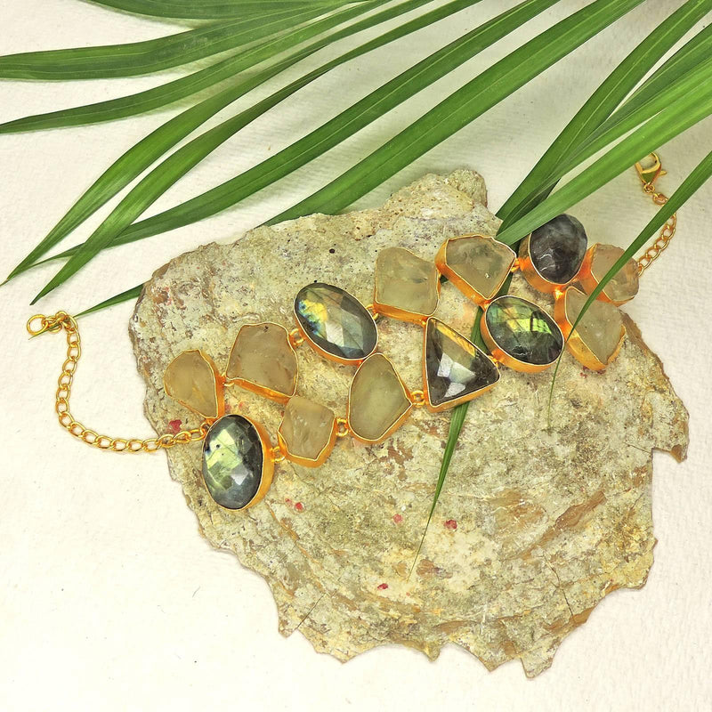 Moss Velvet Choker - Necklaces - Handcrafted Jewellery - Dori