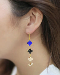 Alaina Danglers- Handcrafted Jewellery from Dori