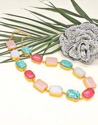 Amani Necklace