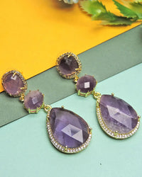 Amora - Handcrafted Earrings