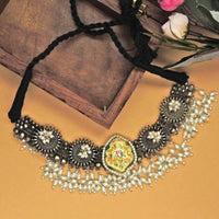 Aria Choker (Desert)