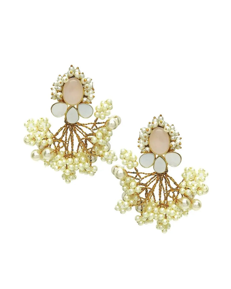 Audrey Earrings