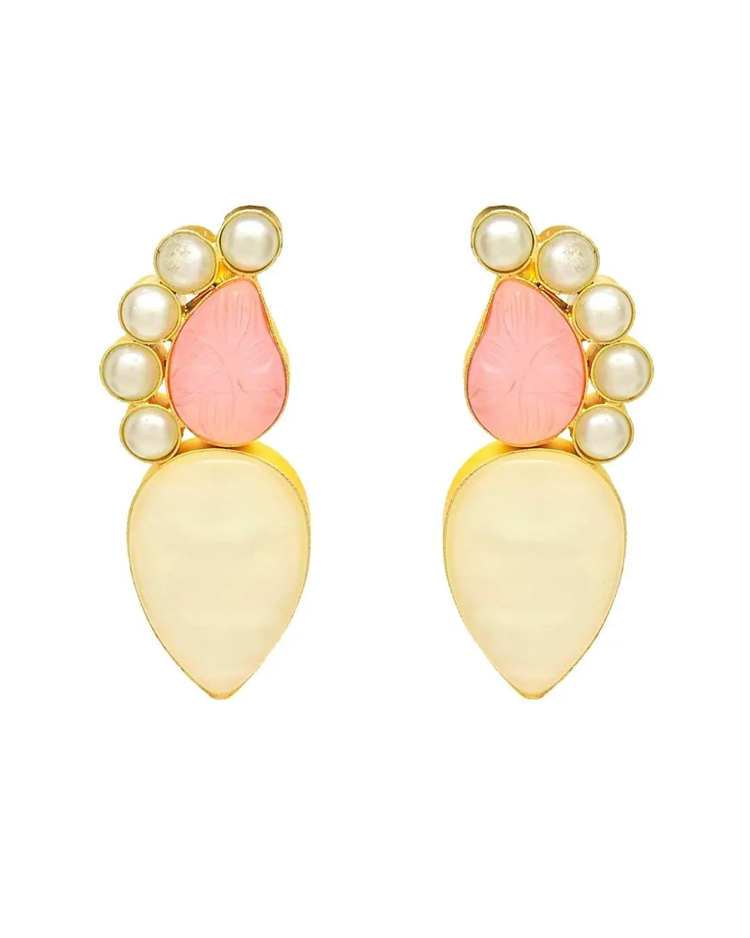 Aurelie Earrings