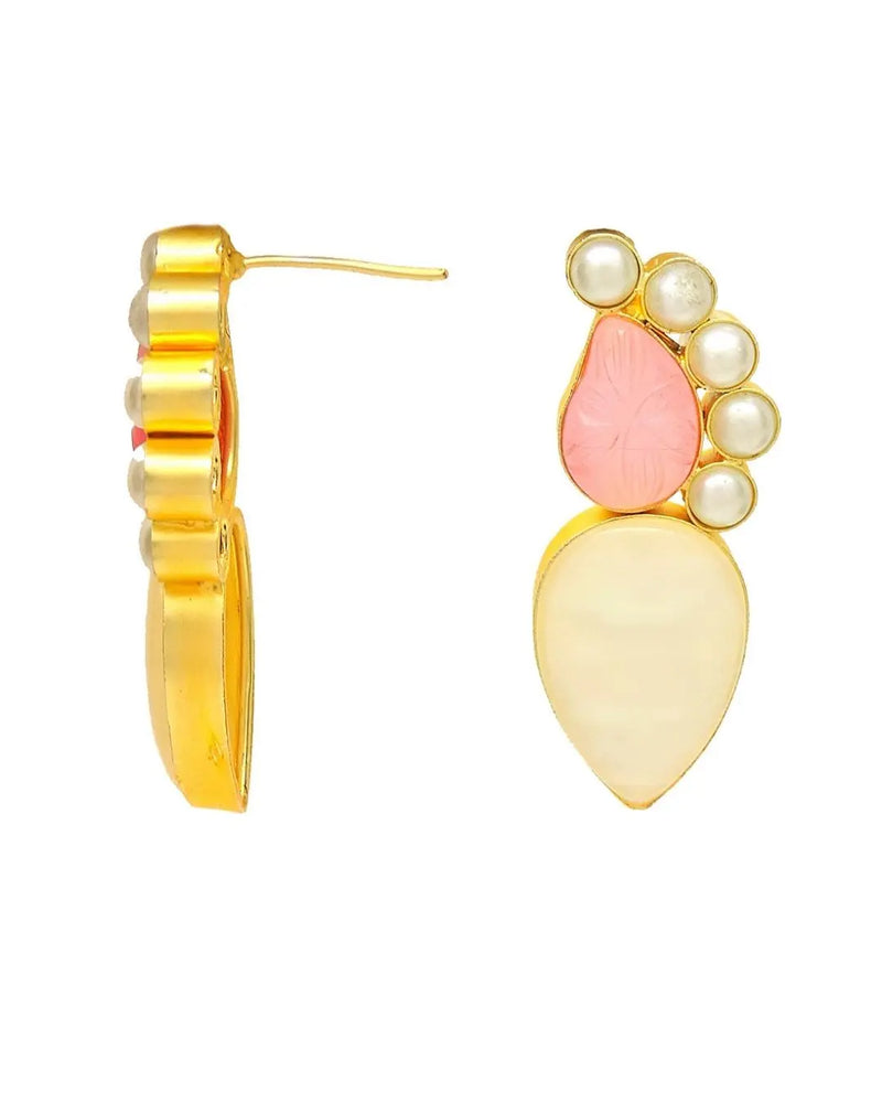 Aurelie Earrings