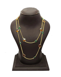 Bontu Necklace