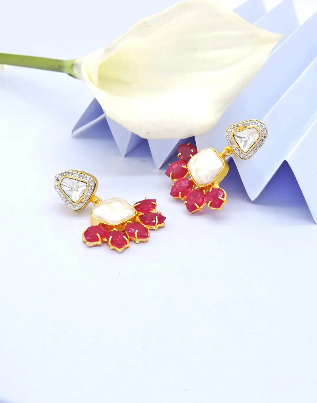 Celeste Earringsfrom Dori