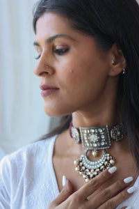 Chandra-Varsha Chokerfrom Dori
