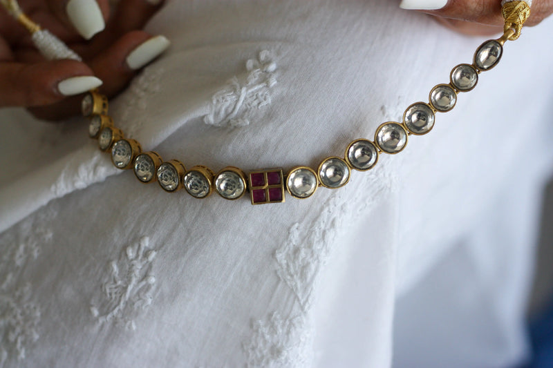 Chatur-Kundan Bandfrom Dori