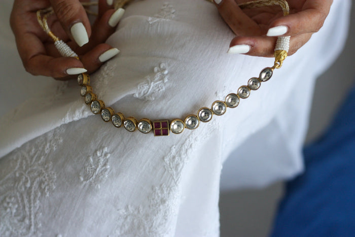 Chatur-Kundan Bandfrom Dori
