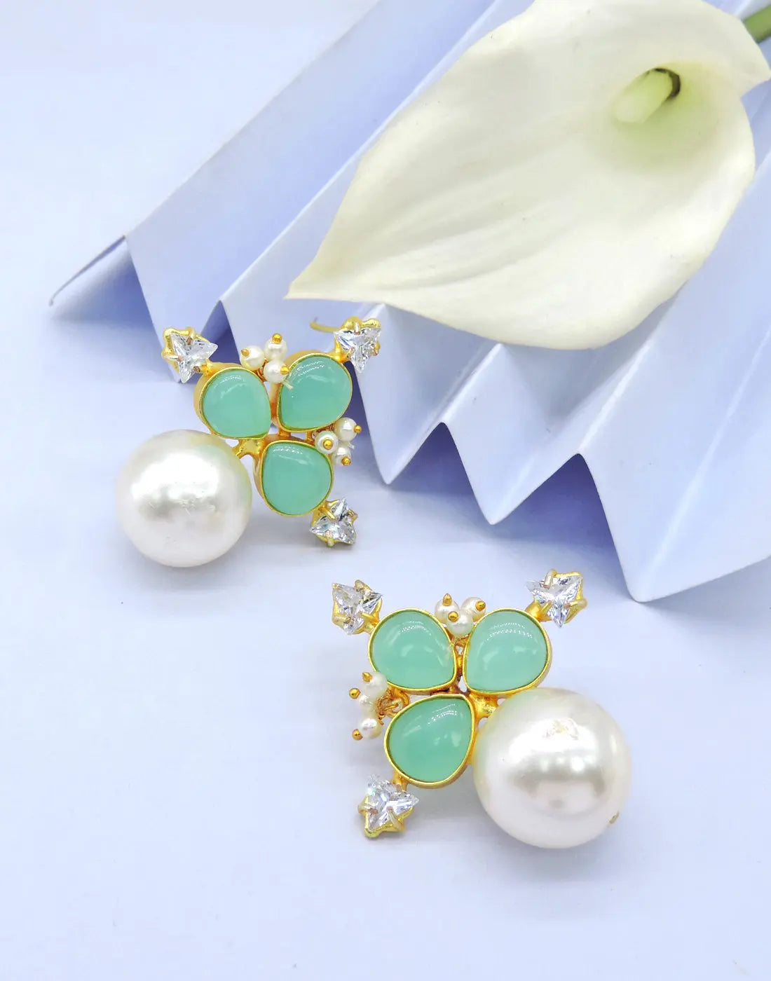 Elara Earringsfrom Dori