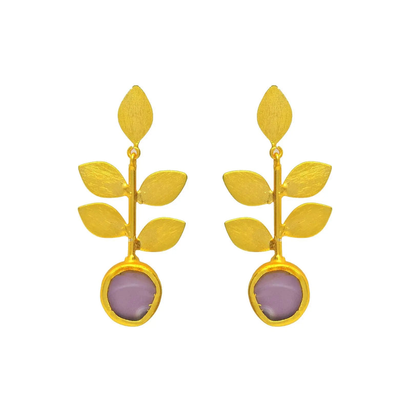 Eliana Earrings