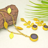 Eliana Necklace