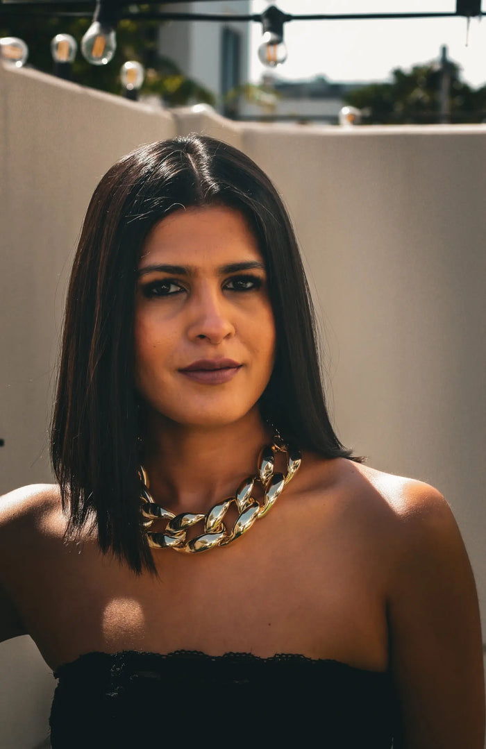 Estelle Necklacefrom Dori