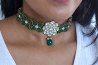 Hari-Phool Chokerfrom Dori