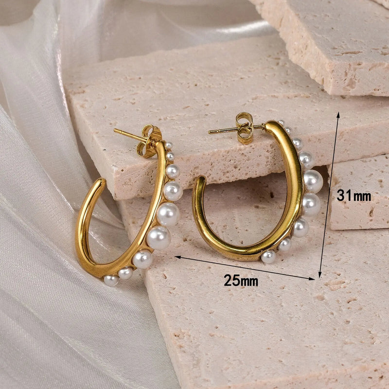 Ivy Earringsfrom Dori