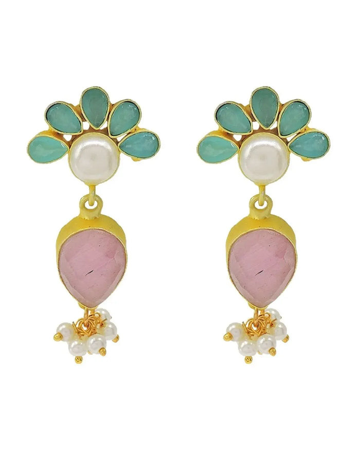 Jayla Earrings