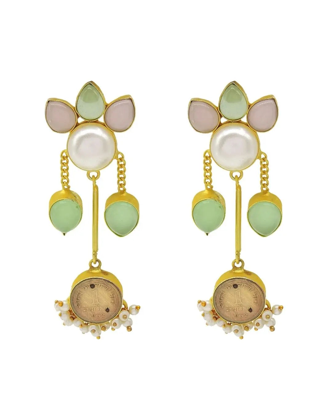 Kaia Earrings