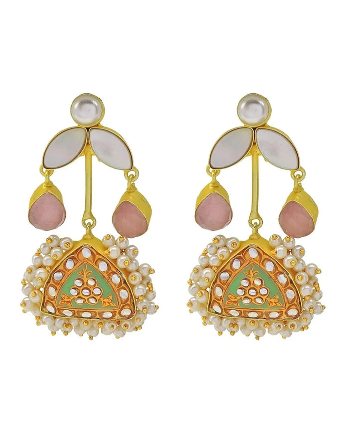 Kiara Earrings