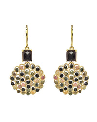 Magali Earrings