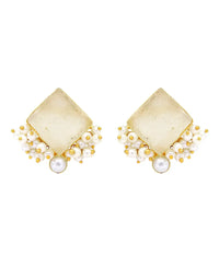 Malet Earringsfrom Dori