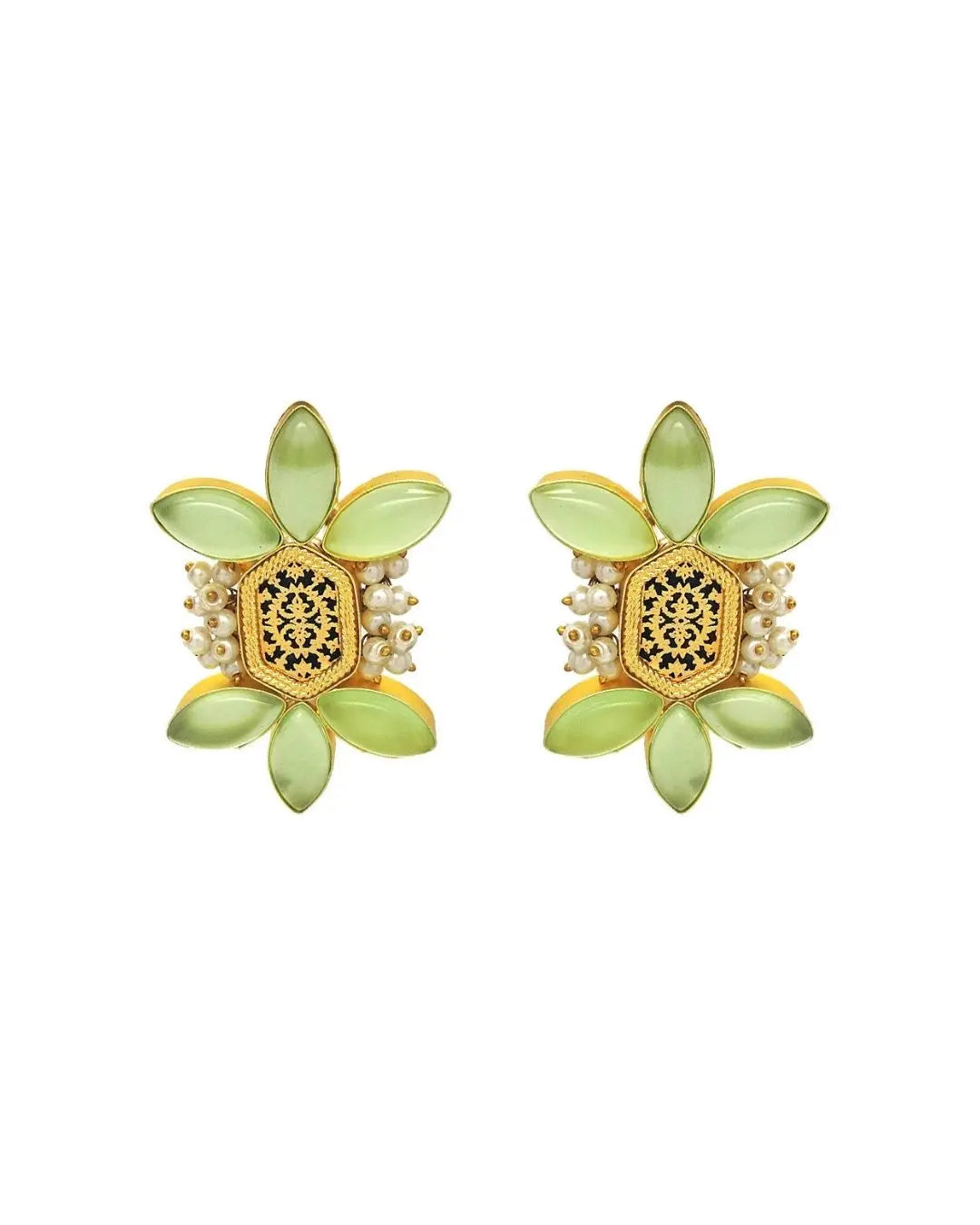 Martine Earrings