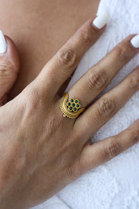 Megh-Mukta Ringfrom Dori