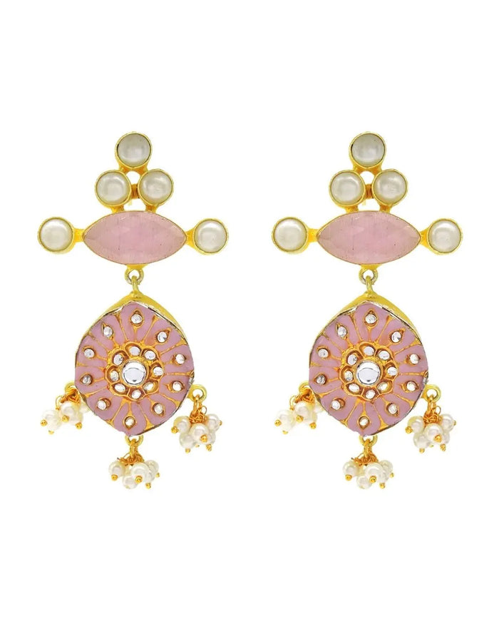 Miriam Earrings