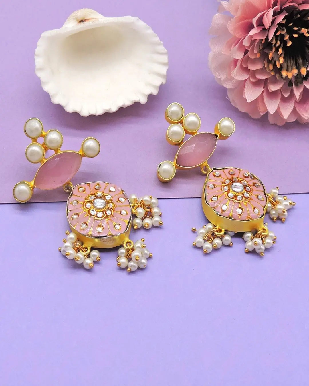 Miriam Earrings