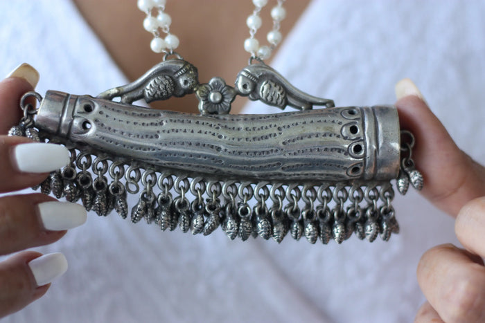 Moti-Patra Malafrom Dori