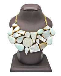 Nausicaa Necklace- Handcrafted Jewellery from Dori