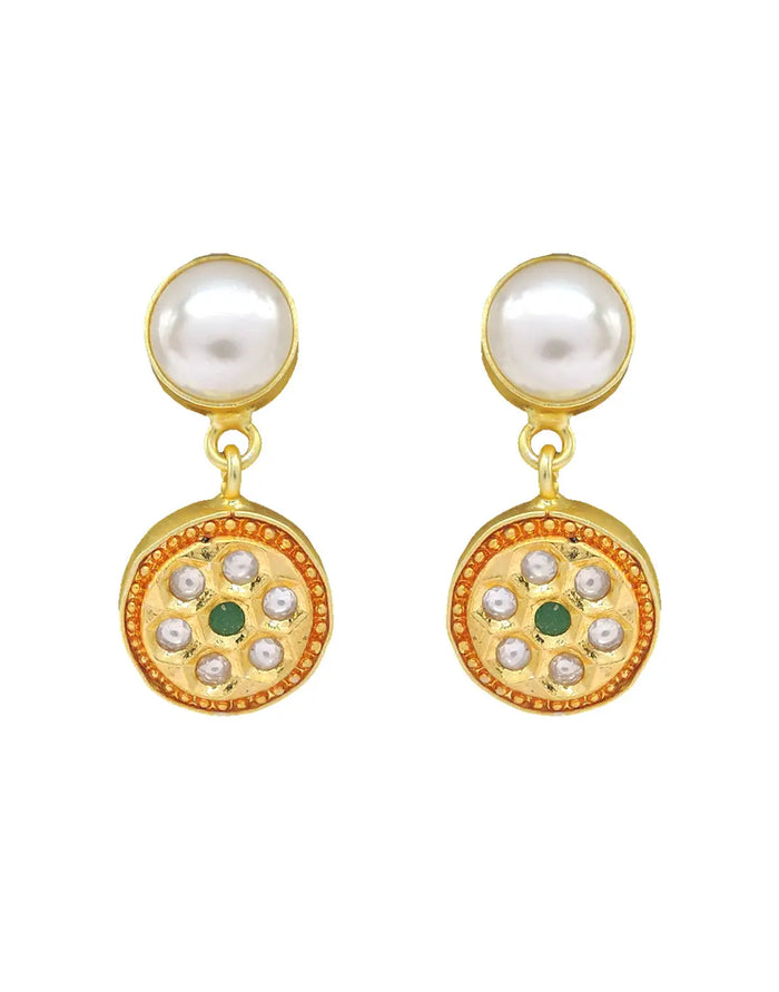 Olivia Earringsfrom Dori