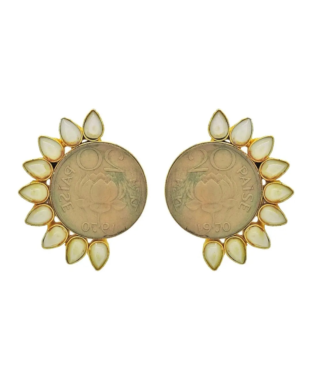 Palmer Earrings