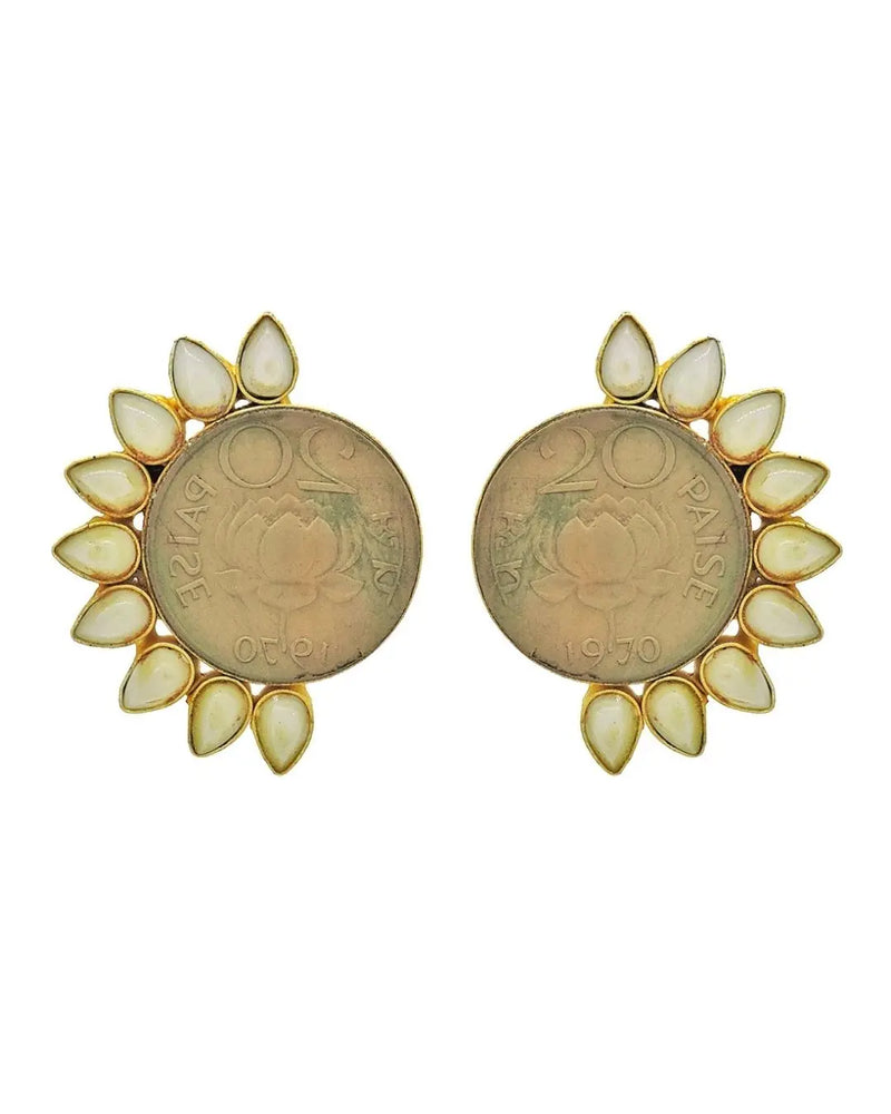 Palmer Earrings