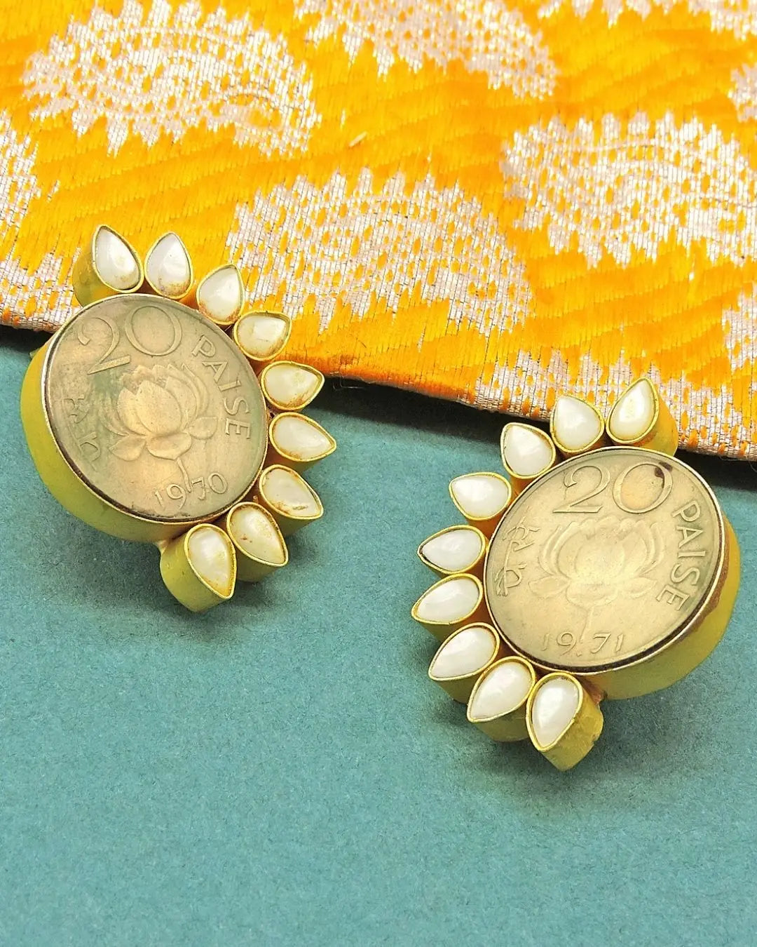 Palmer Earrings