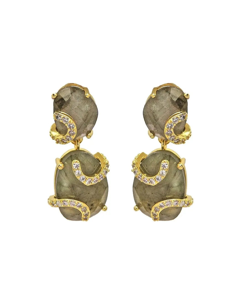 Pandora Earrings