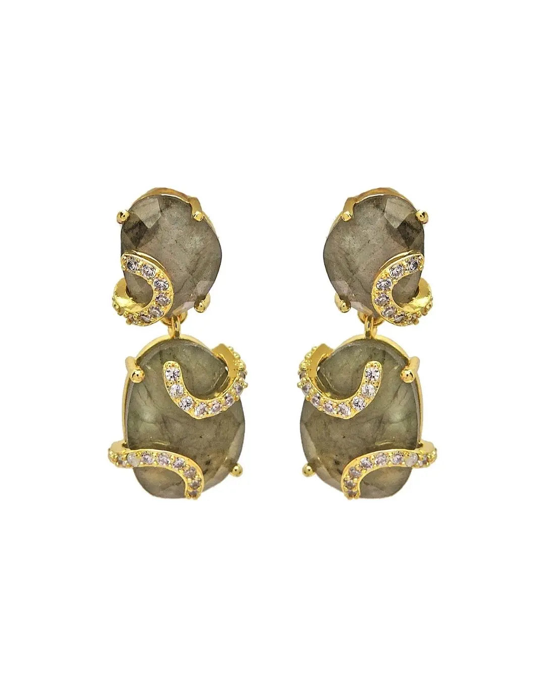 Pandora Earrings