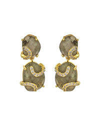 Pandora Earrings