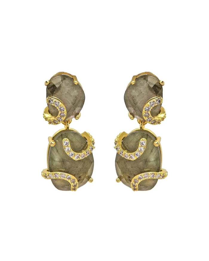 Pandora Earrings