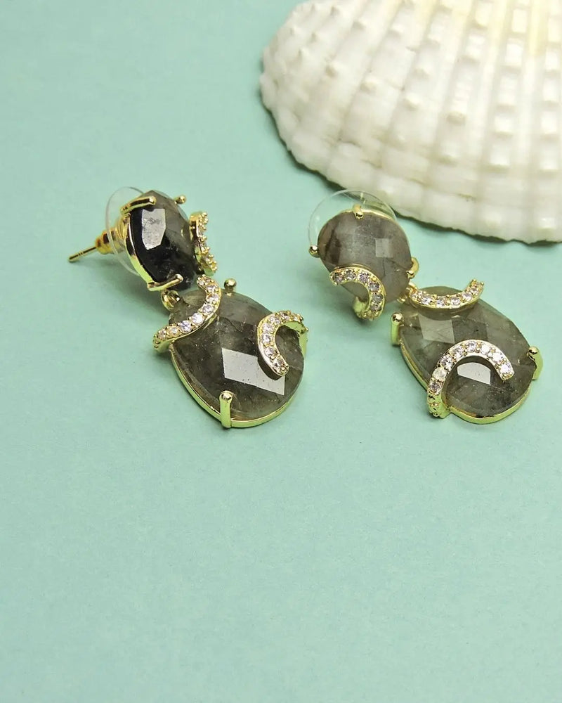 Pandora Earrings