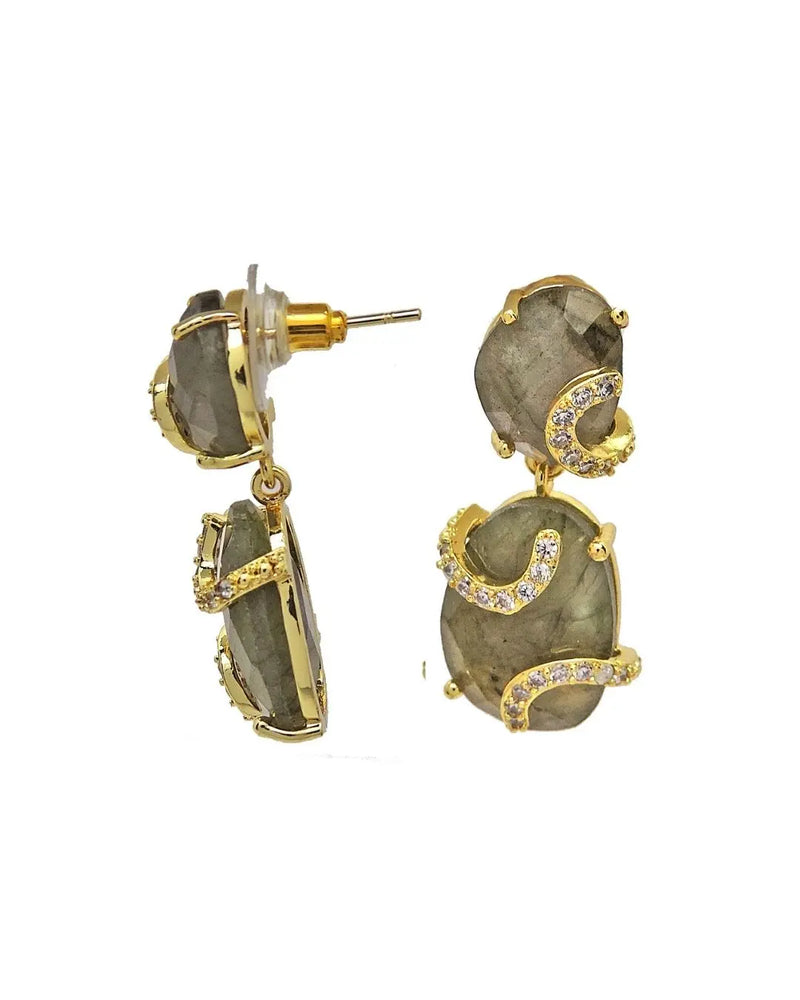 Pandora Earrings